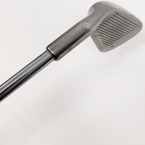 Ping Eye 2 Karsten Orange Dot Single 4-Iron Steel K-Shaft RH 38.25in - Picture 4 of 14